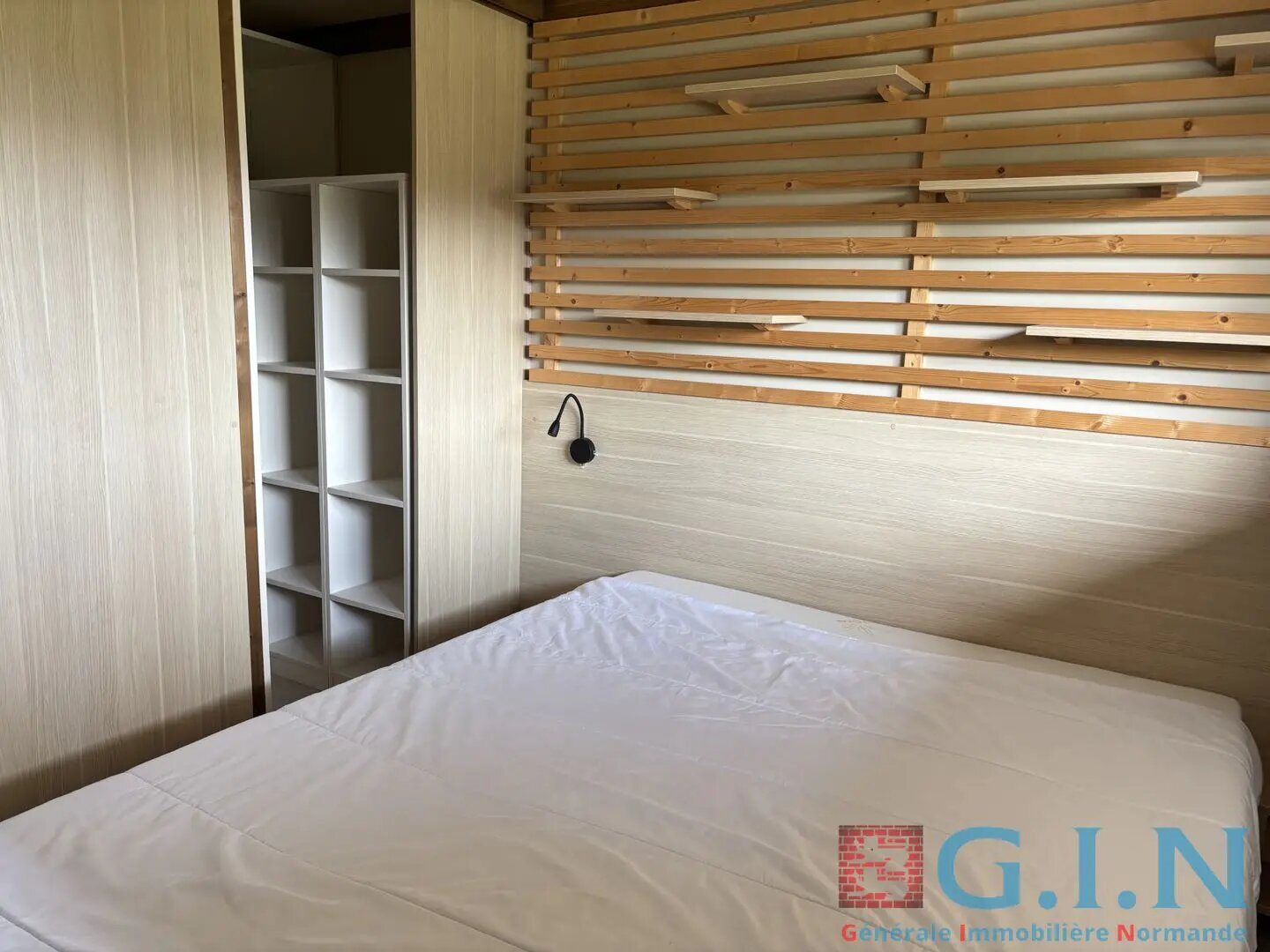 Maison à vendre, 40m², Sainte-Opportune-la-Mare