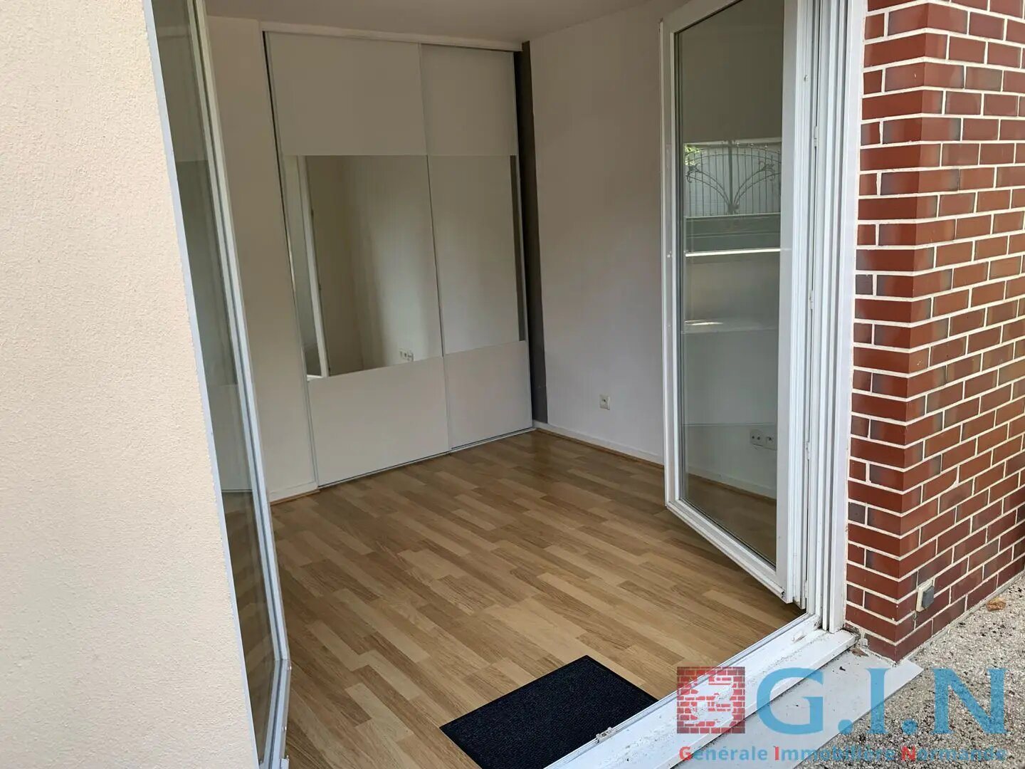 Appartement à vendre, 19m², Rouen