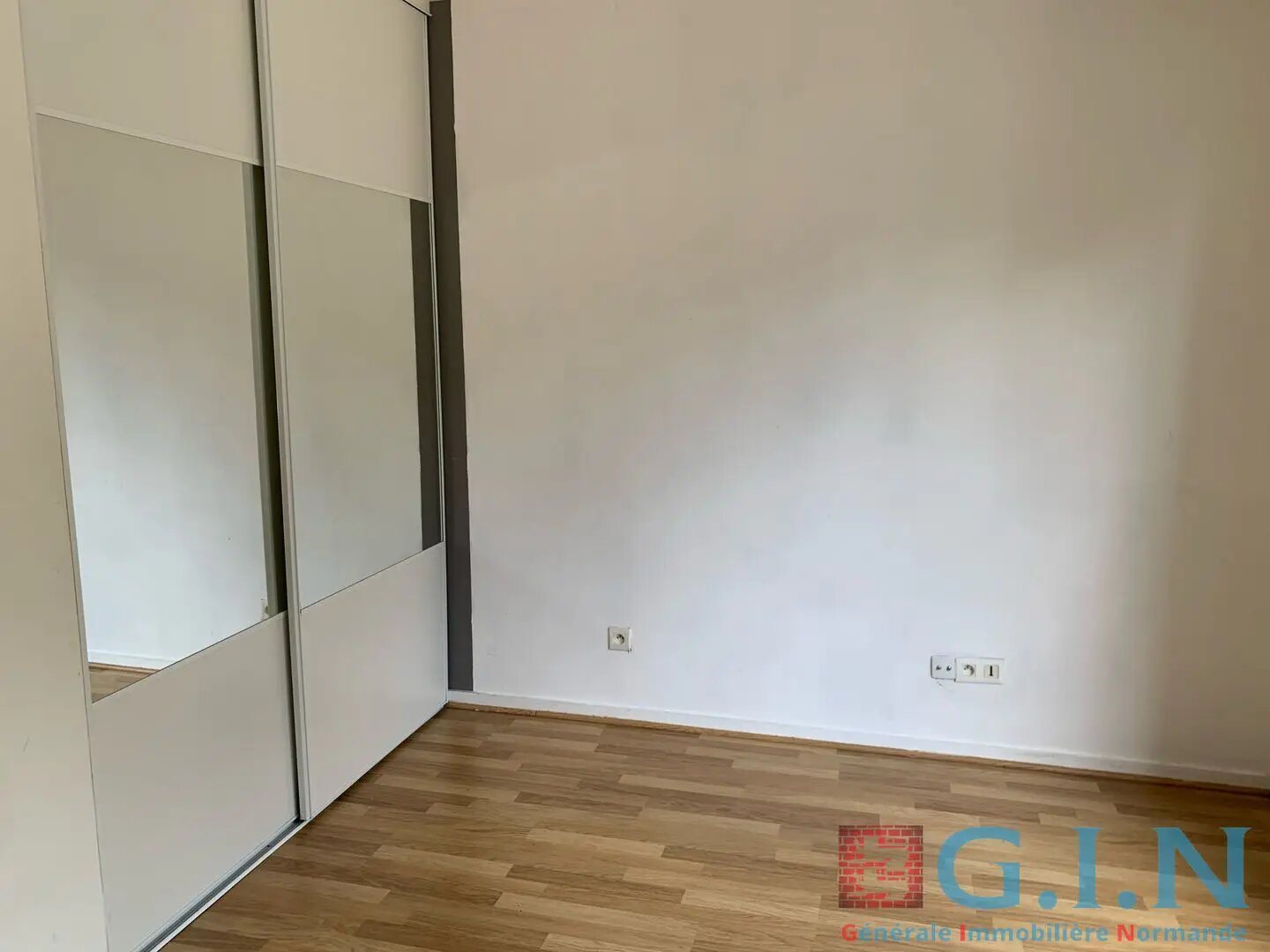 Appartement à vendre, 19m², Rouen