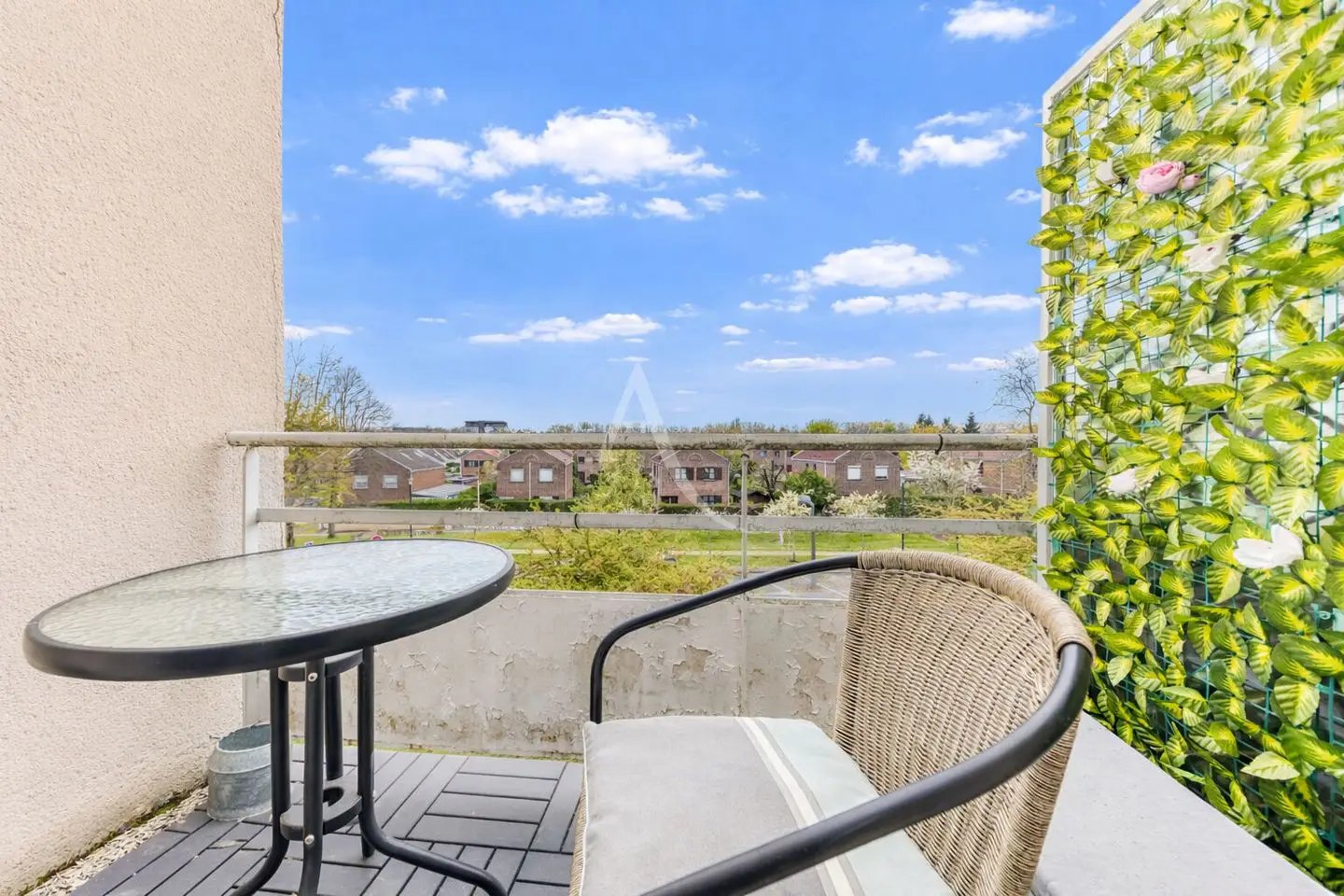 Appartement à vendre, 69m², Lognes