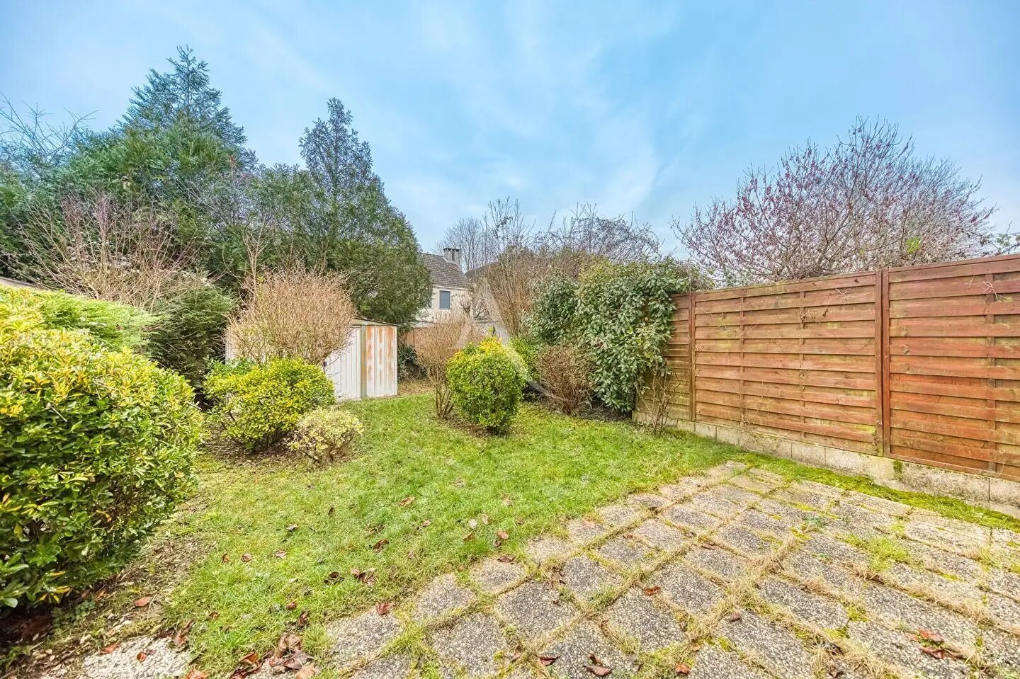 Maison à vendre, 80m², Lognes