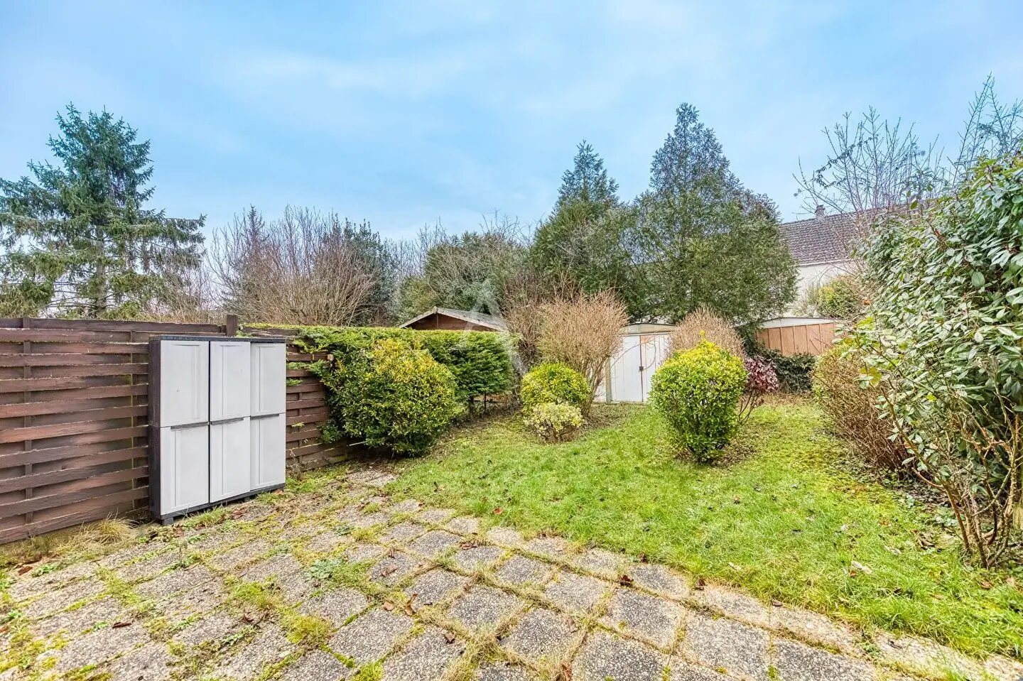 Maison à vendre, 80m², Lognes