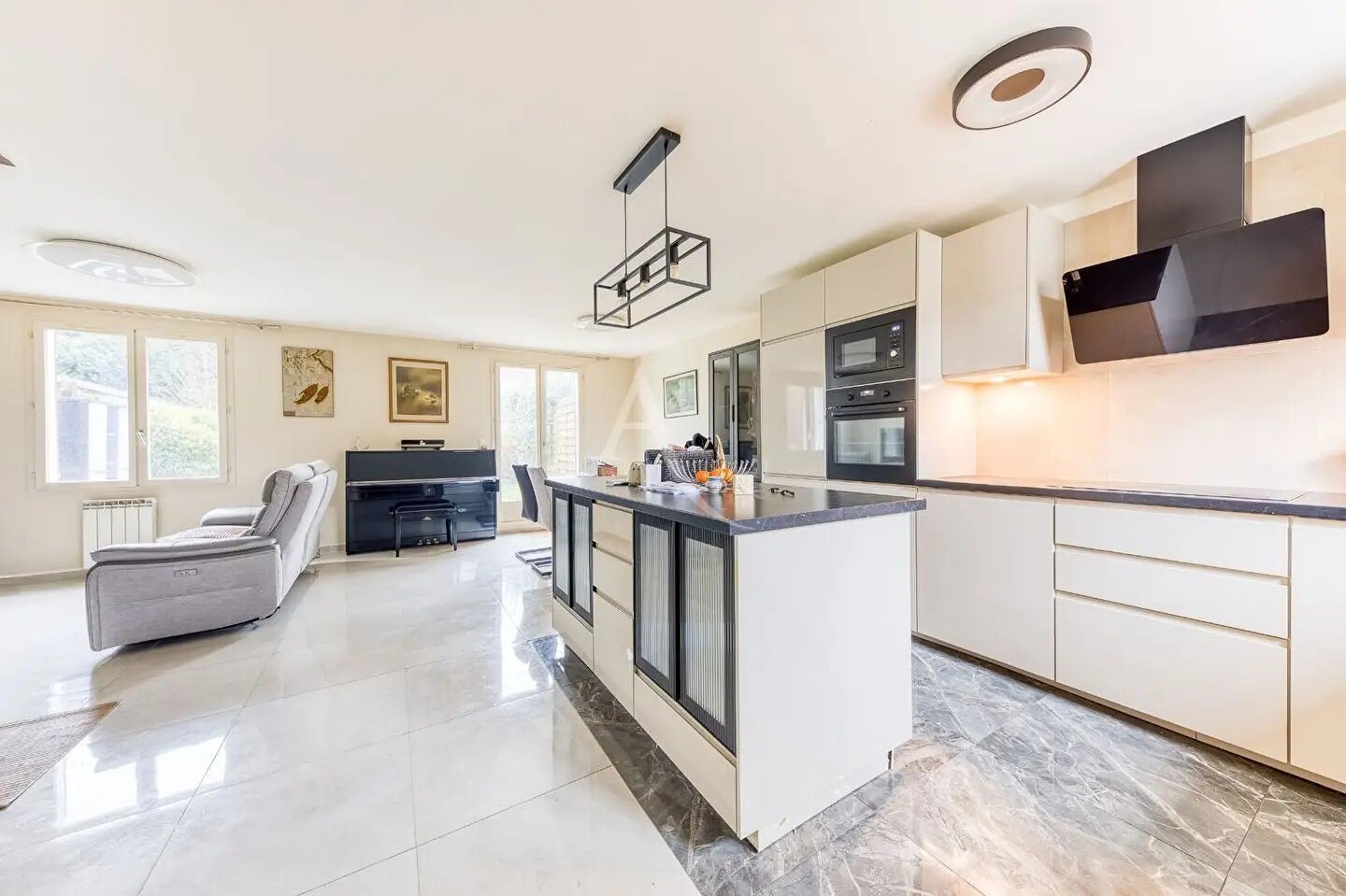 Maison à vendre, 80m², Lognes