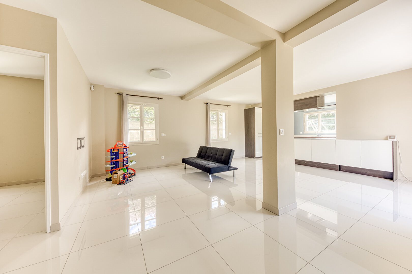 Maison à vendre, 138m², Bussy-Saint-Georges