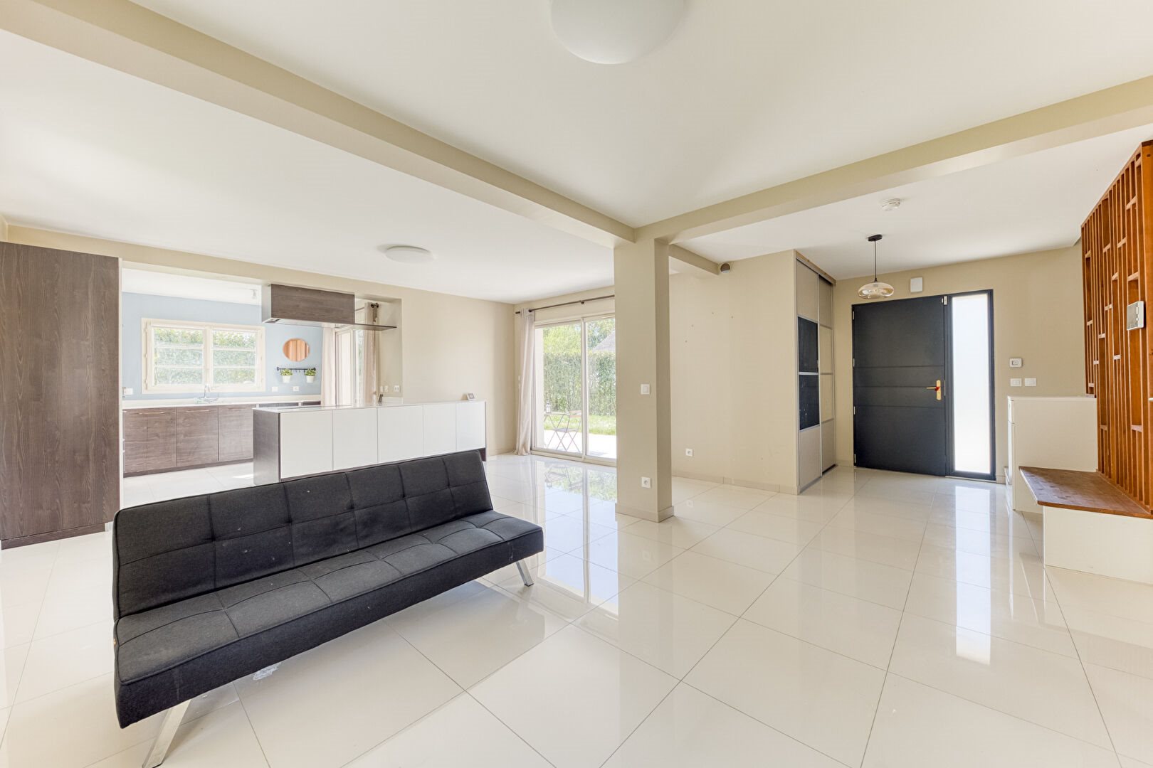 Maison à vendre, 138m², Bussy-Saint-Georges