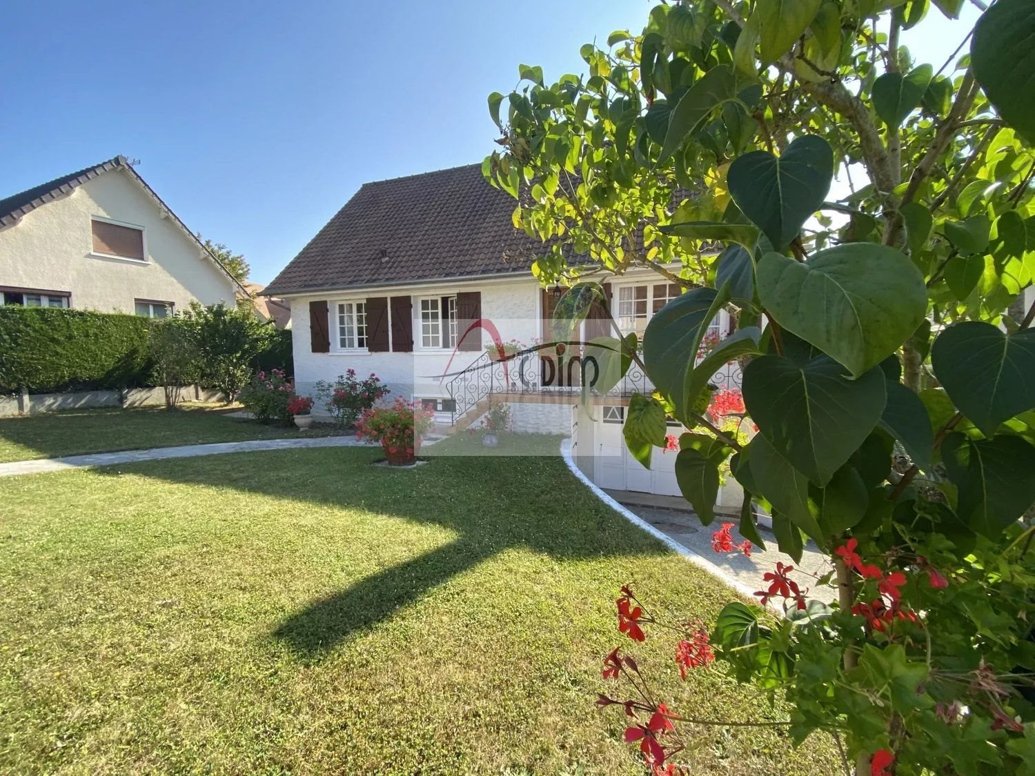 Maison à vendre, 120m², Rubelles
