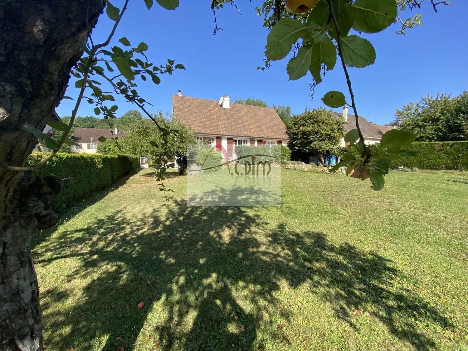 Maison à vendre, 120m², Rubelles