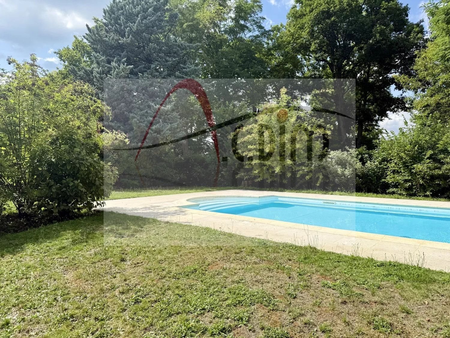 Maison à vendre, 258m², La Rochette