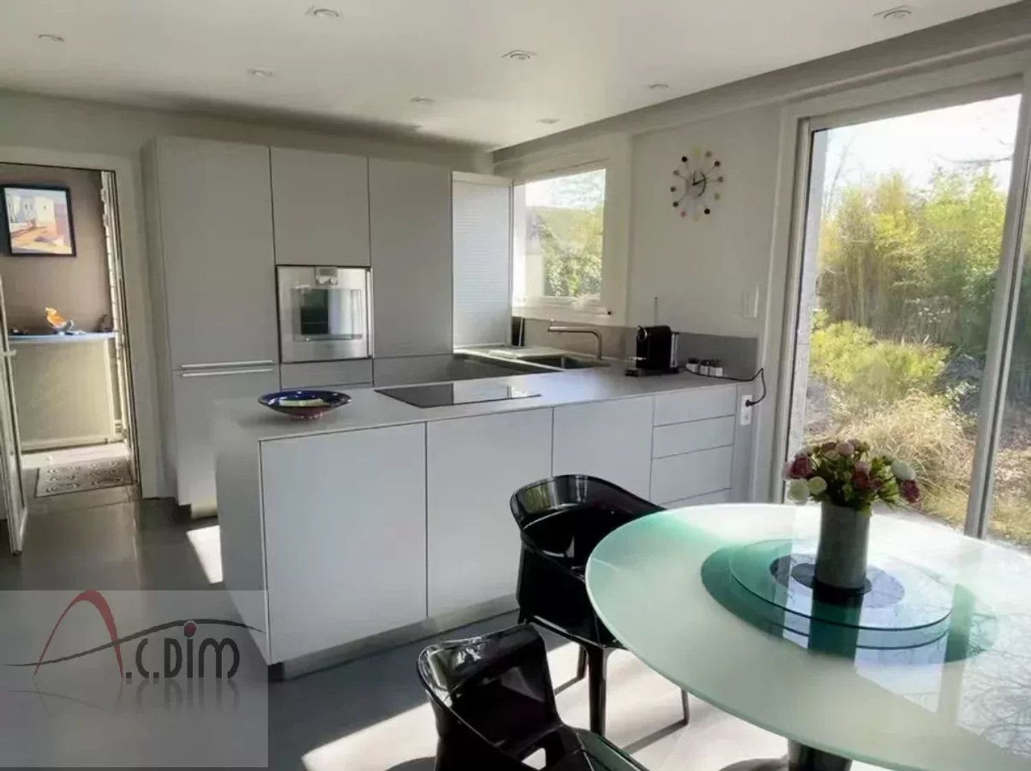 Maison à vendre, 258m², La Rochette