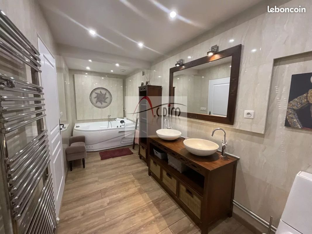 Maison à louer, 164m², Dammarie-les-Lys