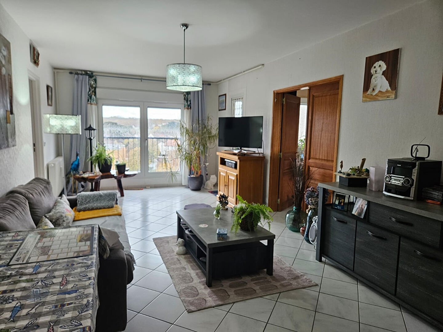 Appartement à vendre, 2m², Dammarie-lès-Lys