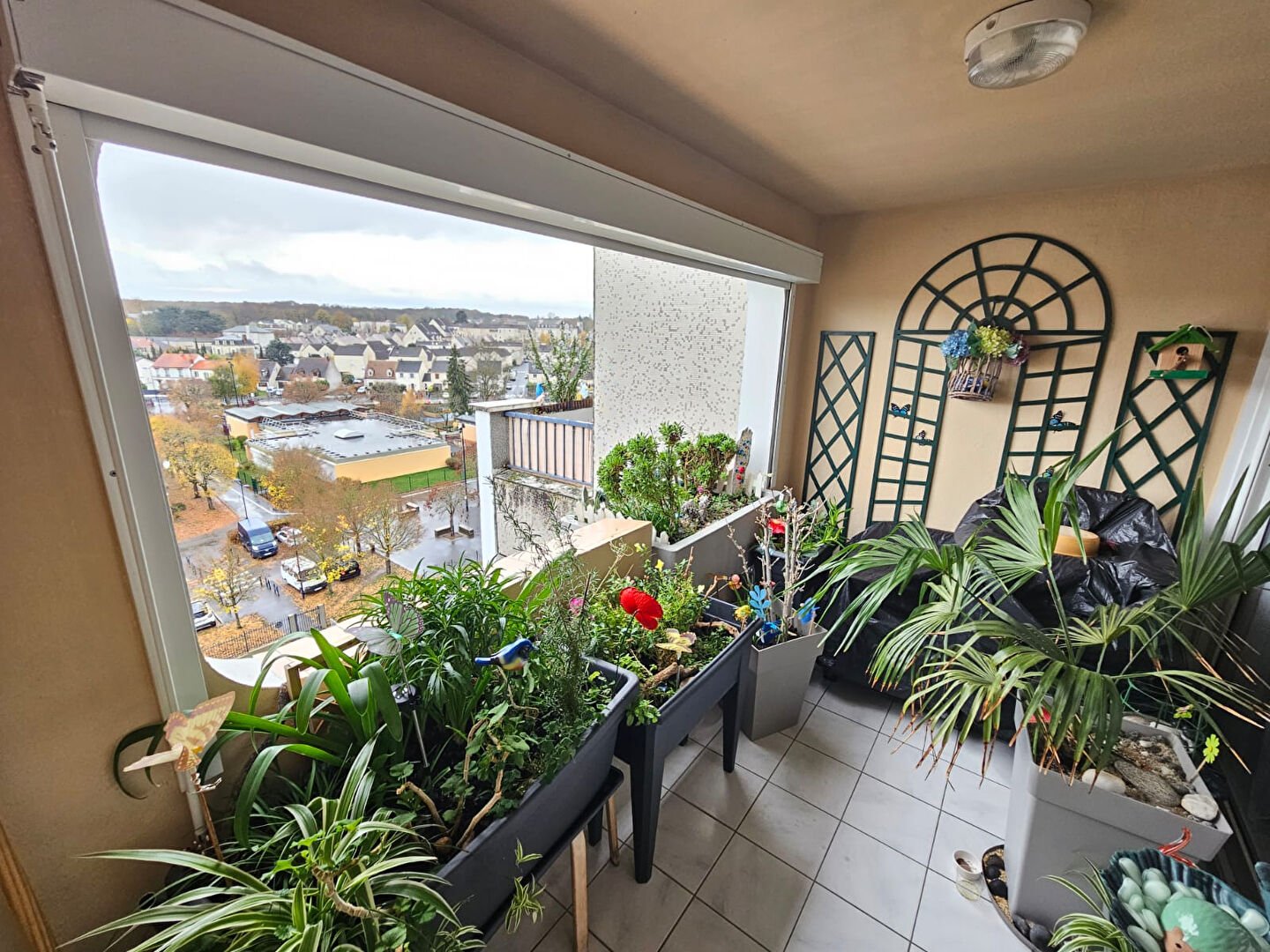 Appartement à vendre, 2m², Dammarie-lès-Lys