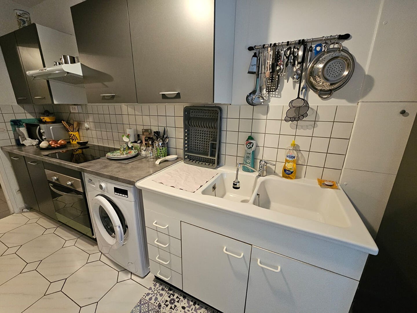 Appartement à vendre, 2m², Dammarie-lès-Lys