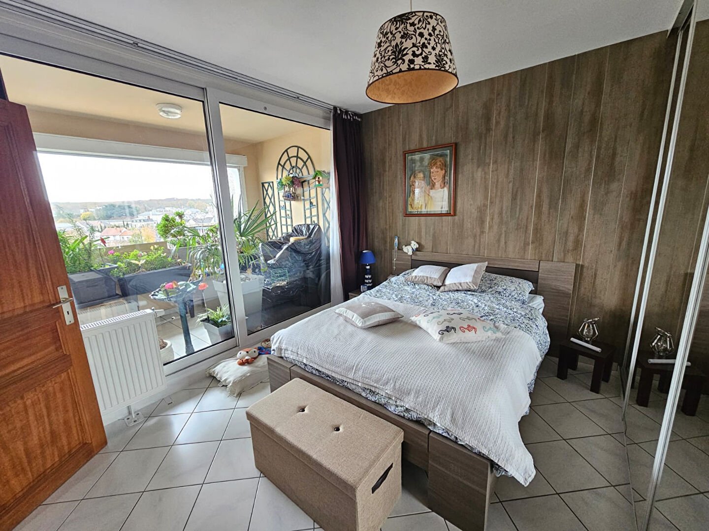 Appartement à vendre, 2m², Dammarie-lès-Lys