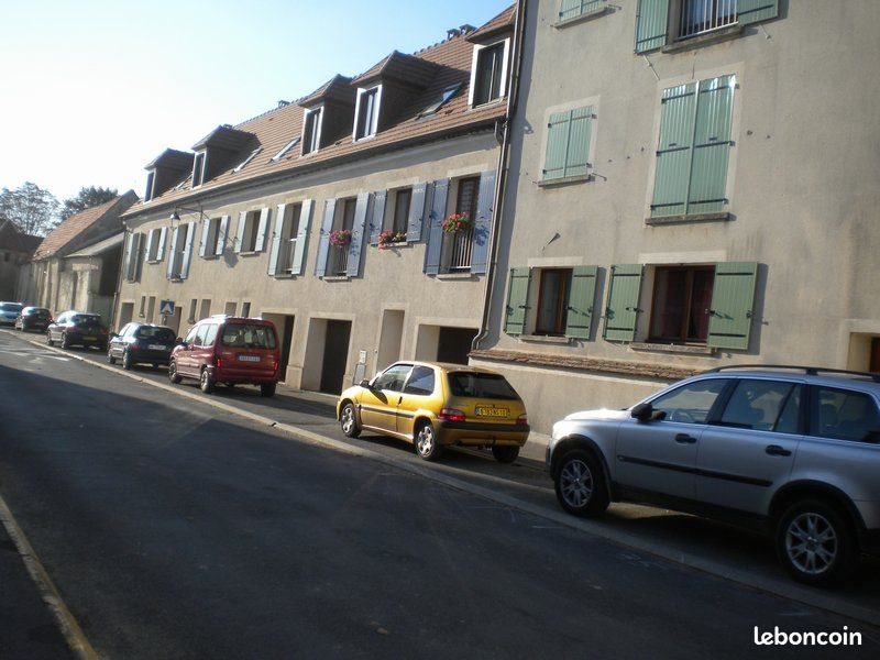 Appartement à louer, 62m², Iverny