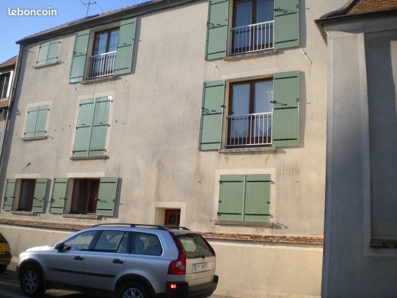 Appartement à louer, 62m², Iverny