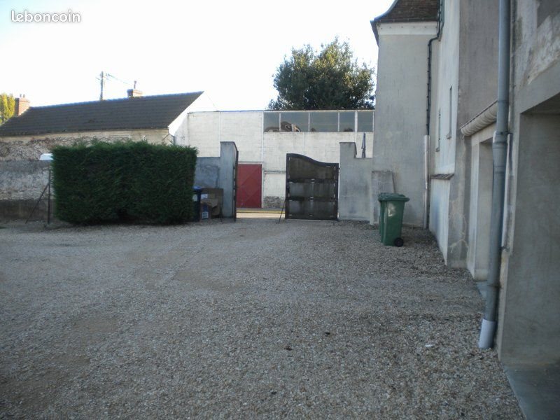 Appartement à louer, 62m², Iverny