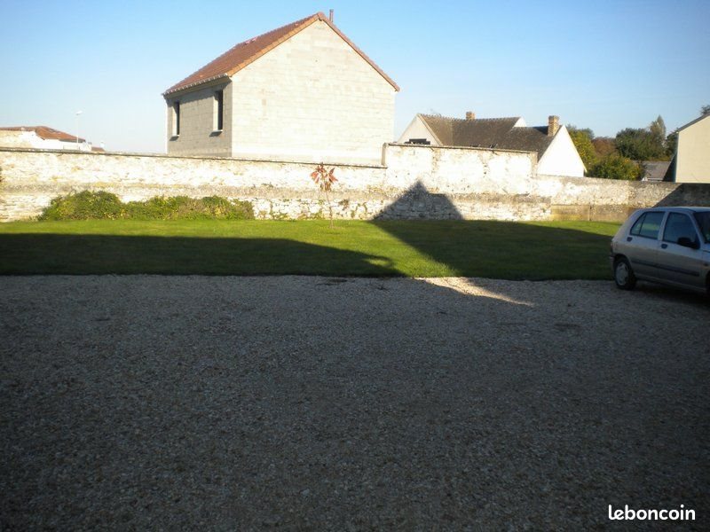 Appartement à louer, 62m², Iverny