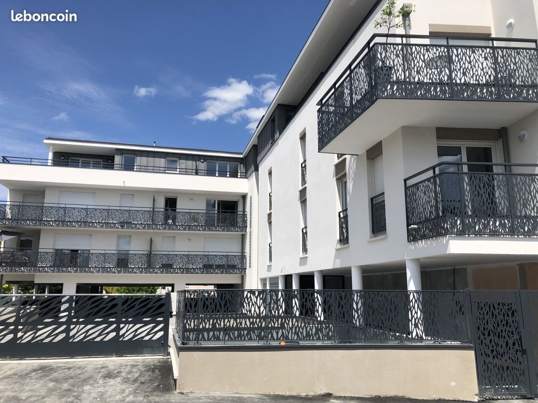 Appartement à vendre, 66m², Claye-Souilly