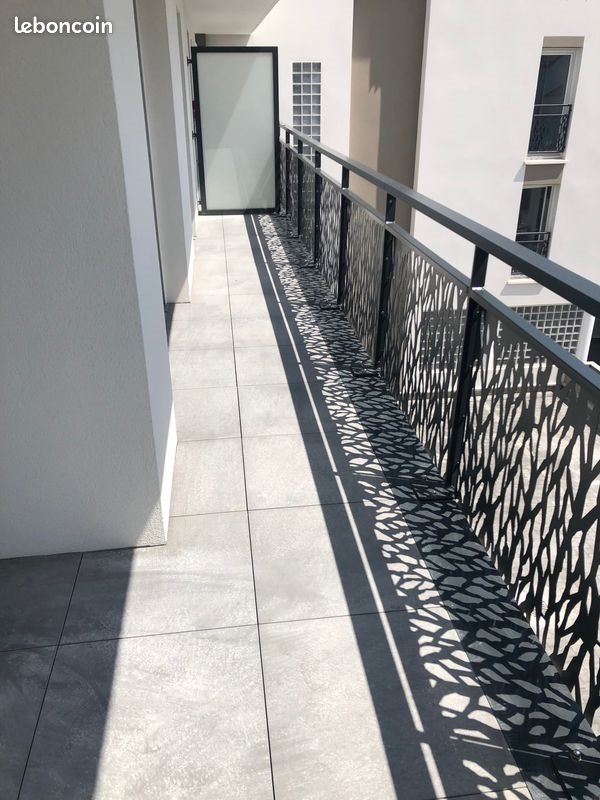 Appartement à vendre, 66m², Claye-Souilly