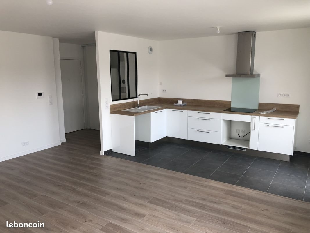 Appartement à vendre, 66m², Claye-Souilly