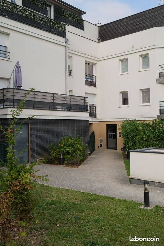 Appartement à louer, 40m², Claye-Souilly
