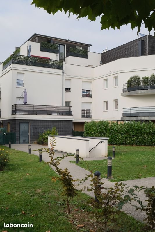 Appartement à louer, 40m², Claye-Souilly