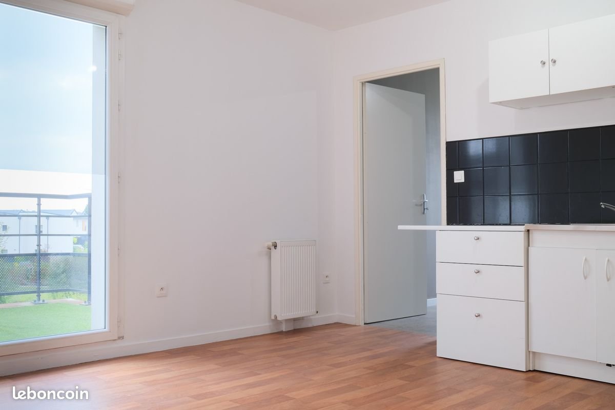 Appartement à louer, 40m², Claye-Souilly