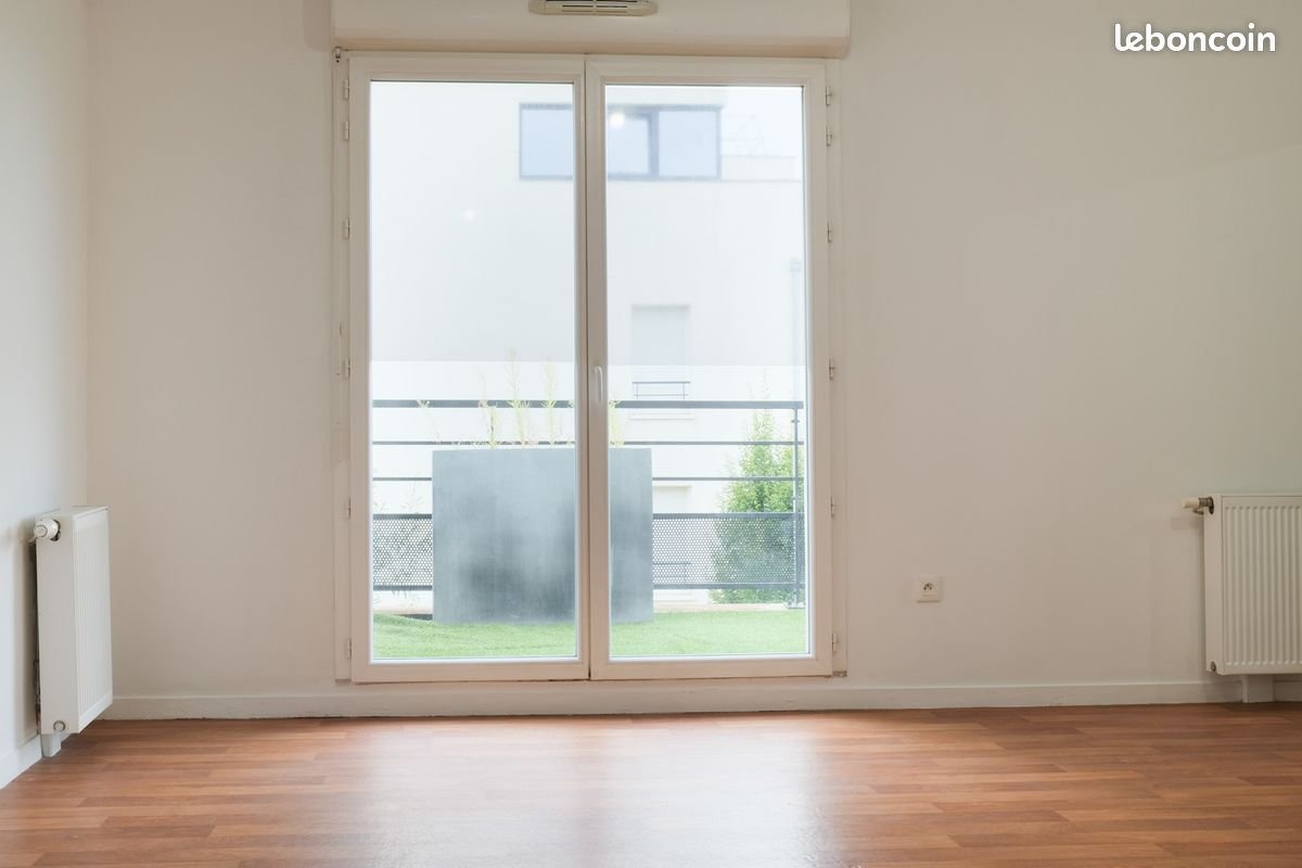 Appartement à louer, 40m², Claye-Souilly