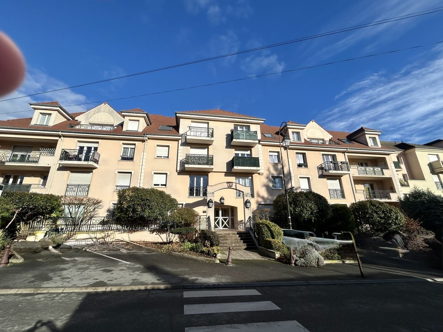 Appartement à vendre, 51m², Claye-Souilly