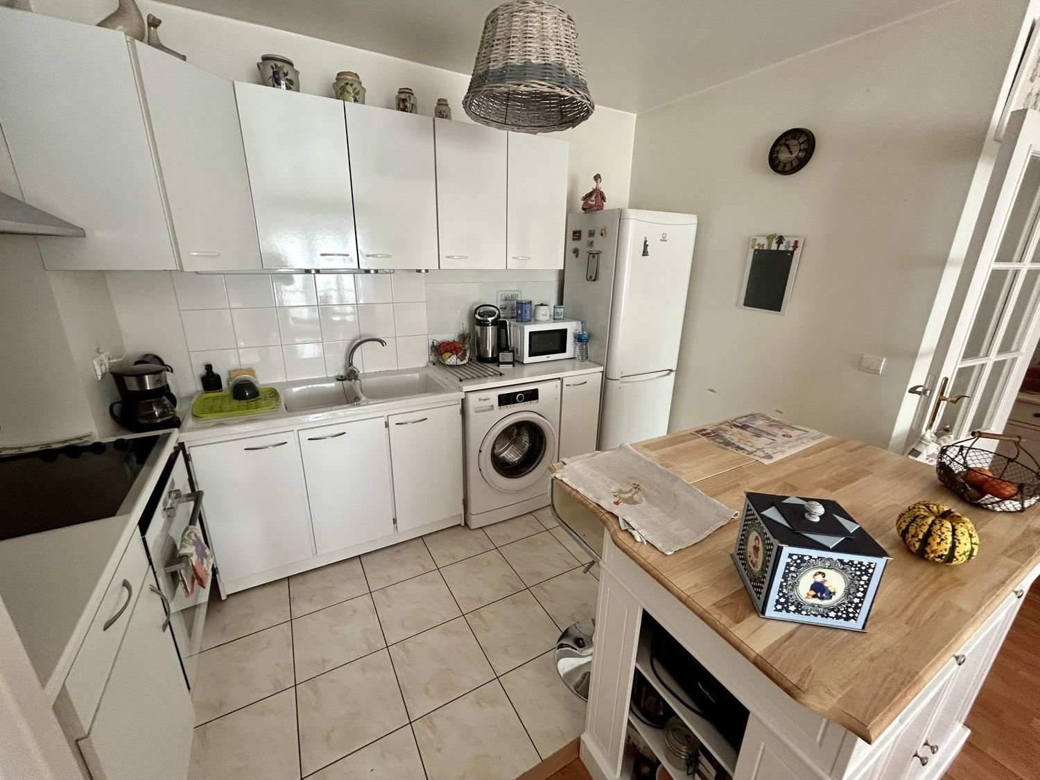 Appartement à vendre, 51m², Claye-Souilly