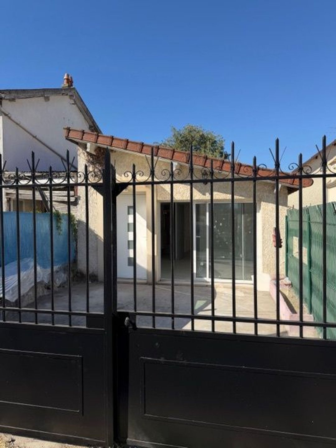Appartement à louer, 29m², Tremblay-en-France