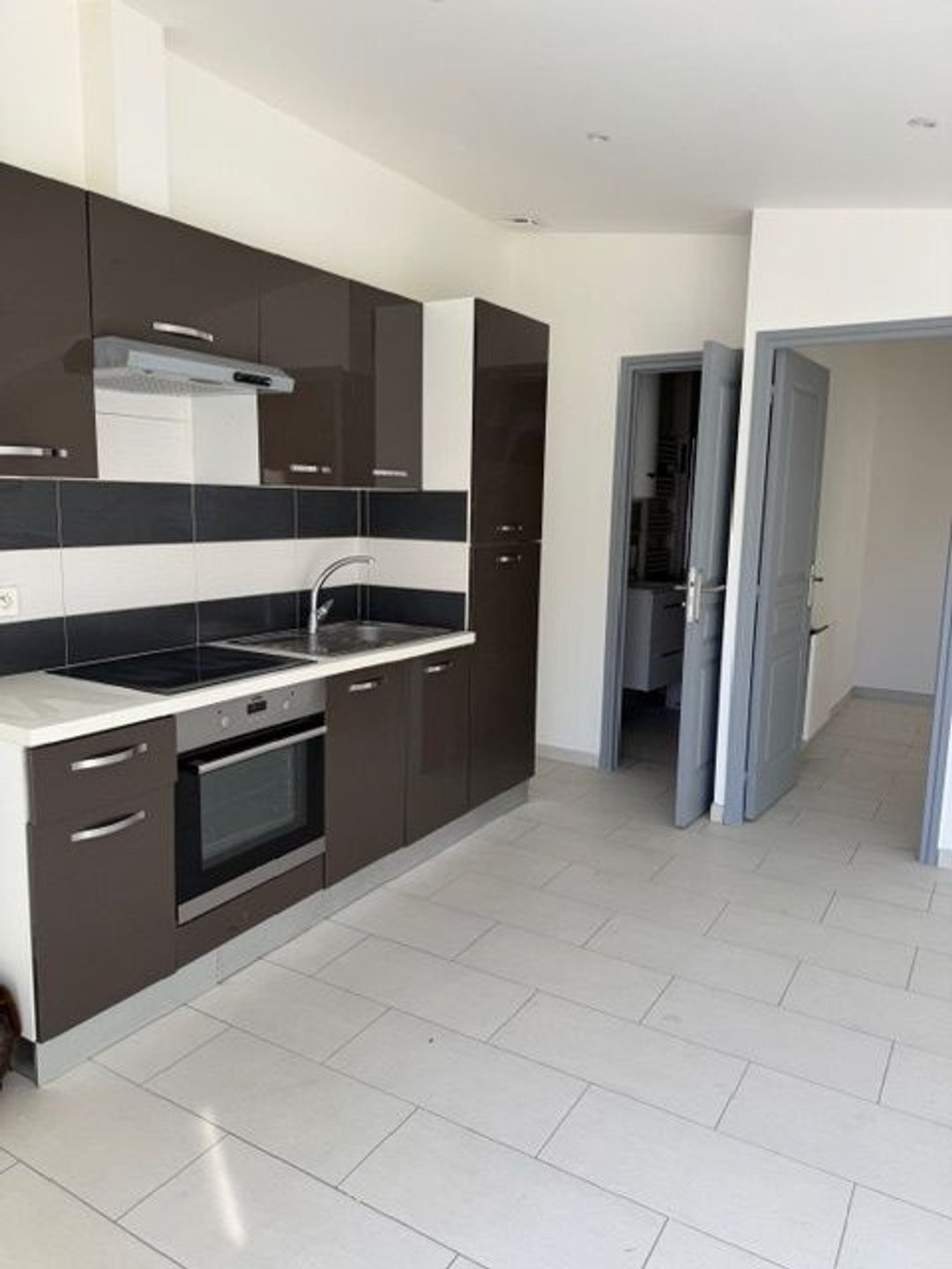Appartement à louer, 29m², Tremblay-en-France