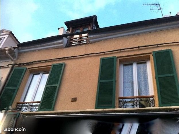 Appartement à louer, 25m², Claye-Souilly