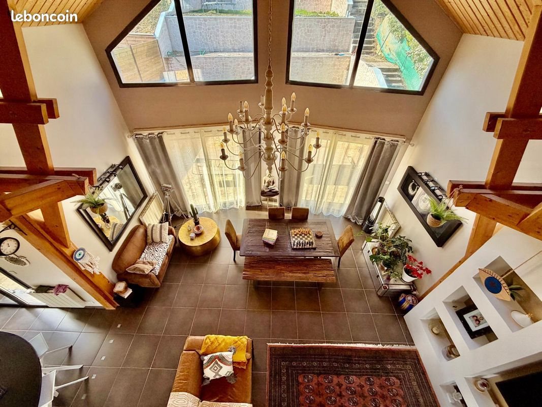 Maison à vendre, 190m², Précy-sur-Marne