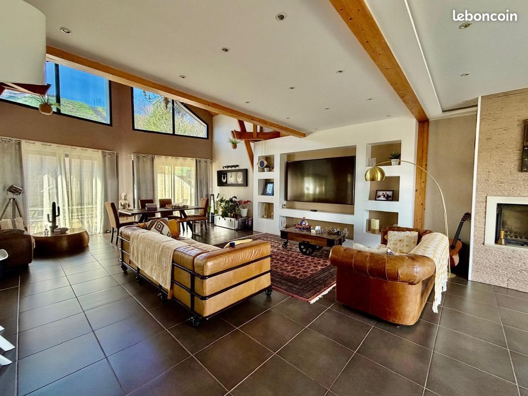 Maison à vendre, 190m², Précy-sur-Marne