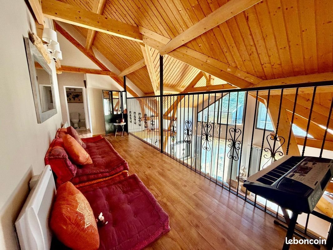 Maison à vendre, 190m², Précy-sur-Marne