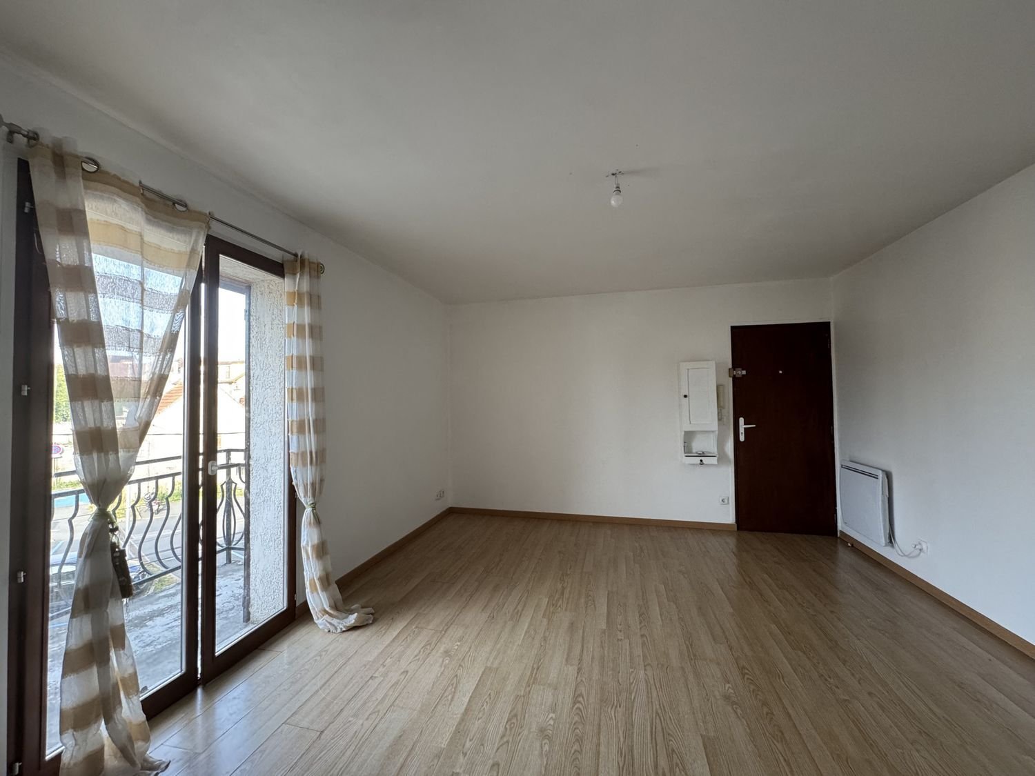 Appartement à louer, 42m², Claye-Souilly
