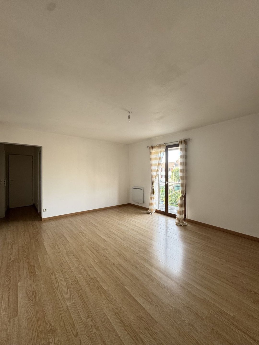 Appartement à louer, 42m², Claye-Souilly
