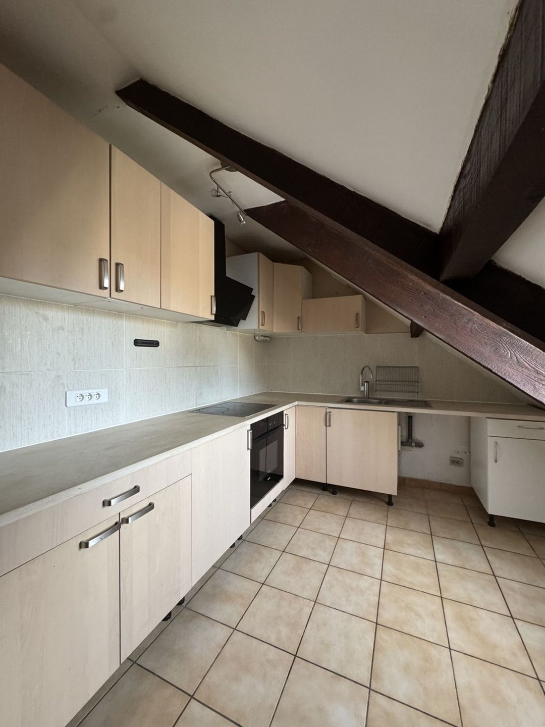 Appartement à louer, 42m², Claye-Souilly