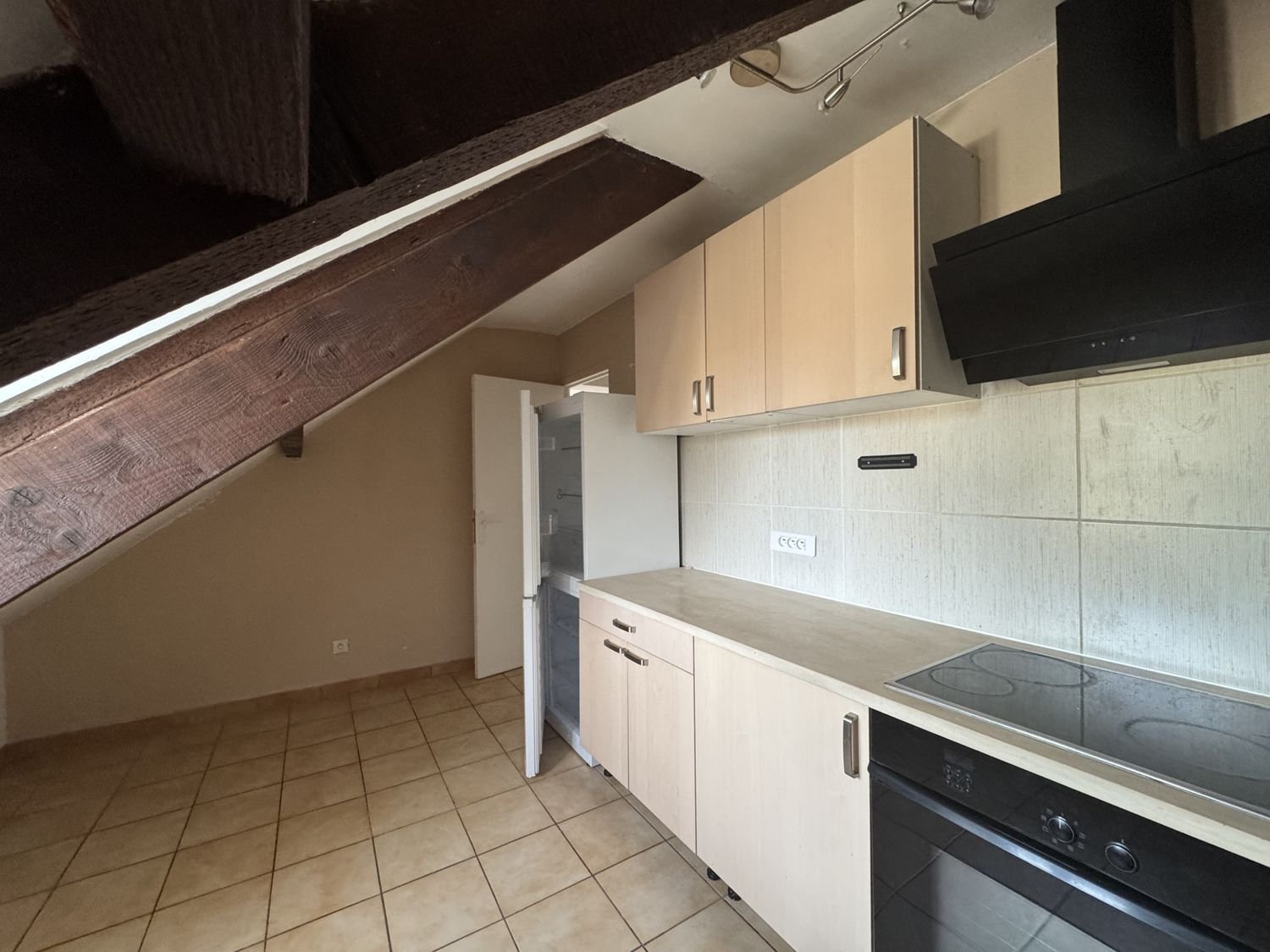 Appartement à louer, 42m², Claye-Souilly