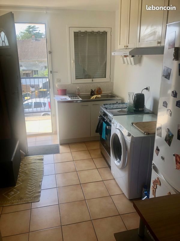 Appartement à louer, 70m², Charny