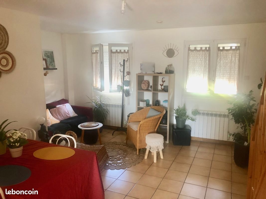 Appartement à louer, 70m², Charny