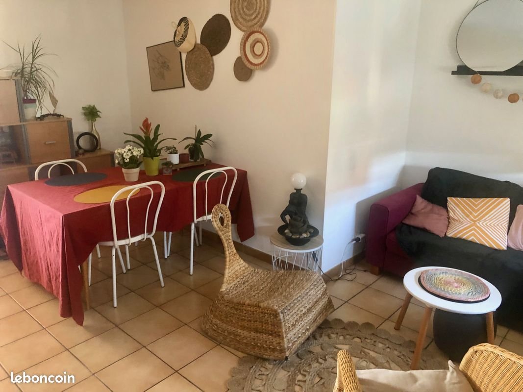 Appartement à louer, 70m², Charny