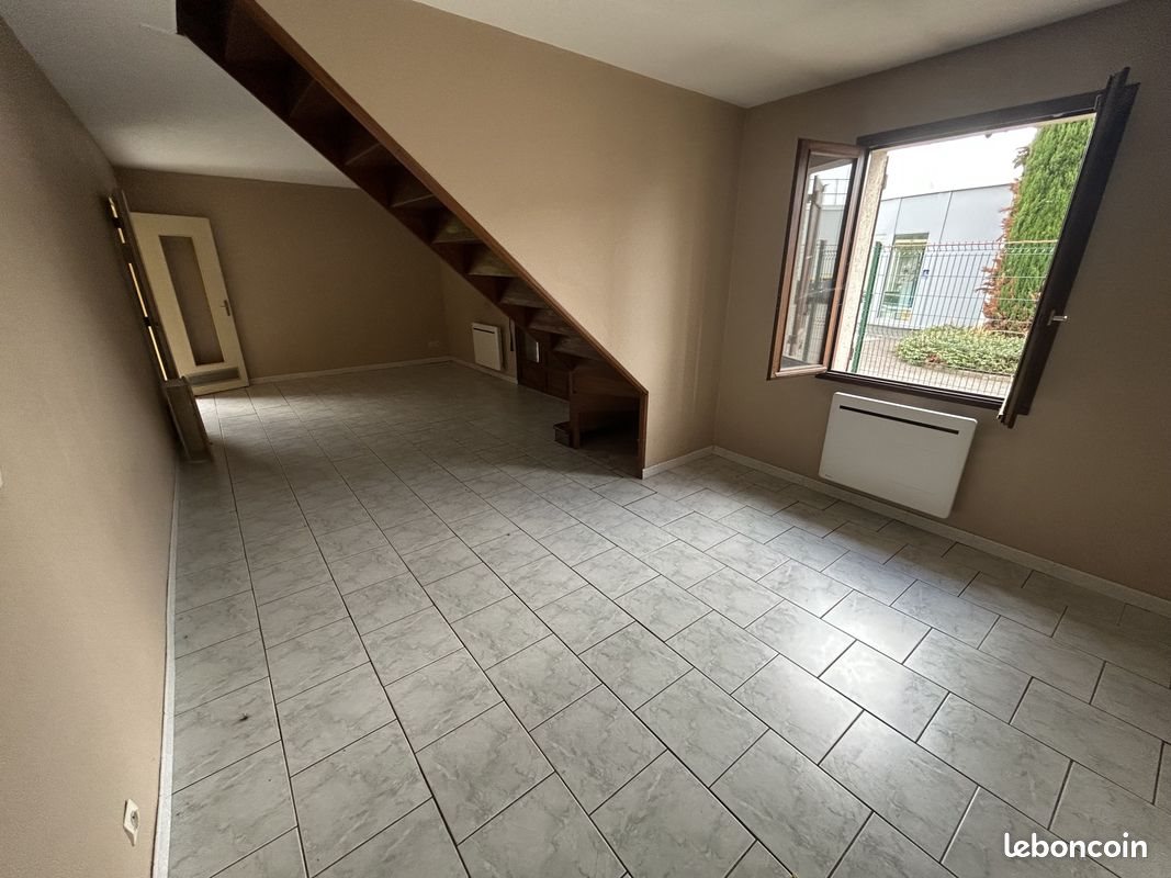 Maison à vendre, 110m², Claye-Souilly