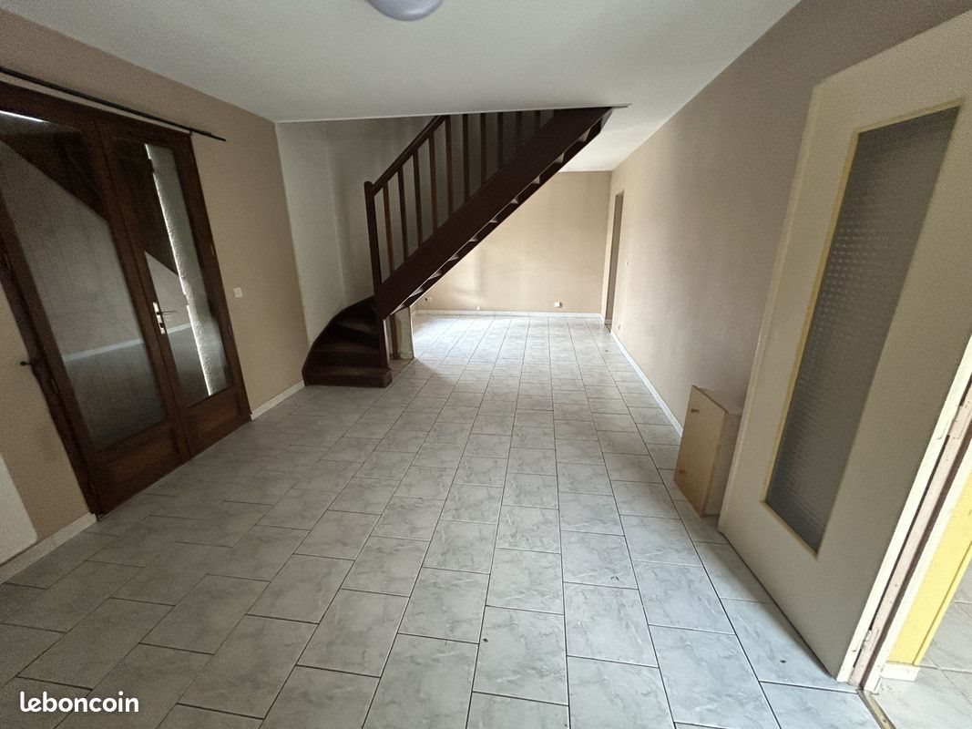 Maison à vendre, 110m², Claye-Souilly