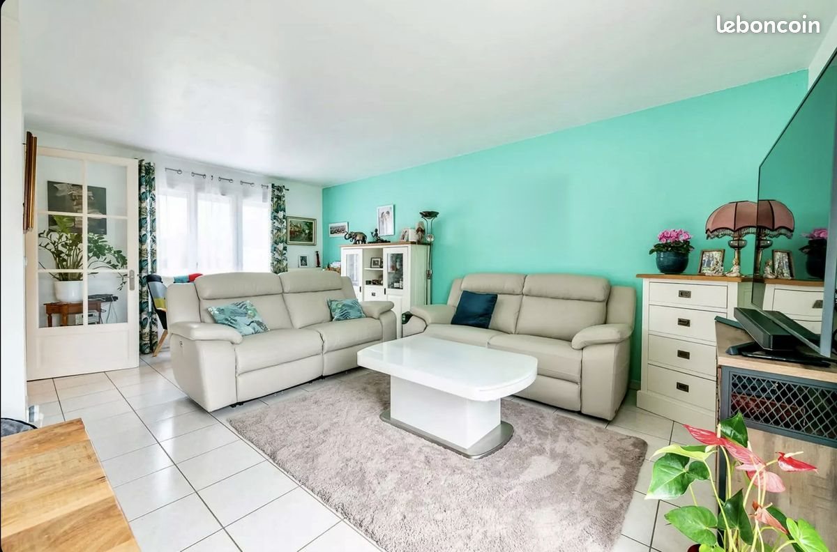 Maison à vendre, 90m², Claye-Souilly