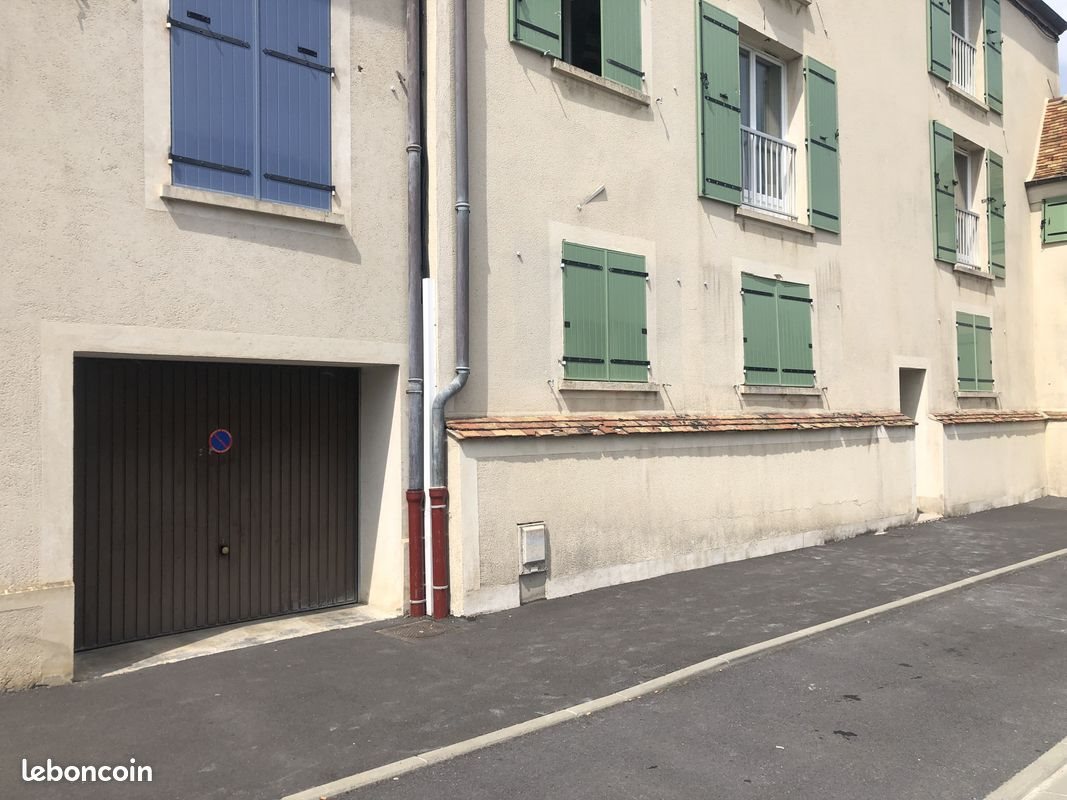 Appartement à louer, 41m², Iverny