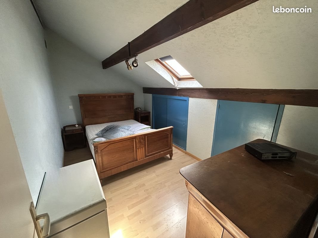 Maison à vendre, 63m², Claye-Souilly