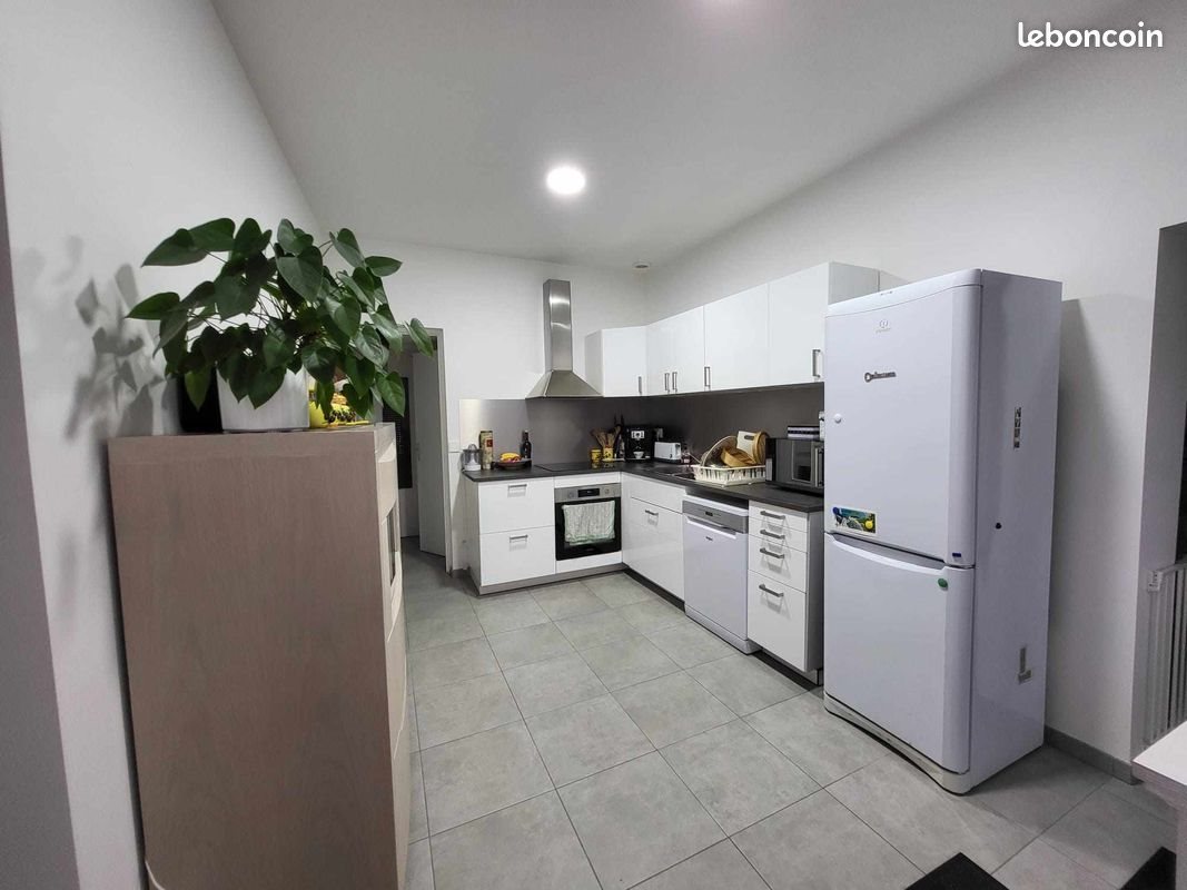 Maison à louer, 75m², Charny